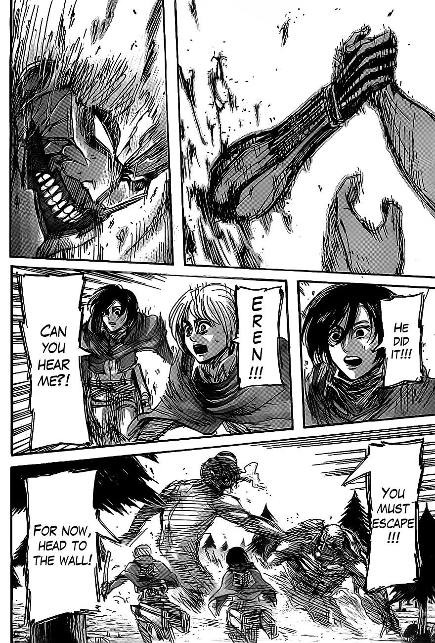 Shingeki no Kyojin Chapter 44 22